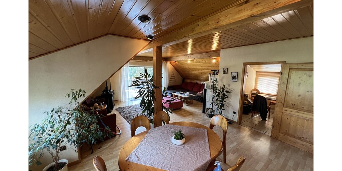 Idyllisches Mehrfamilien- Mehrgenerationenhaus - Mehrfamilienhaus, Wohnhaus Hüllhorst | Angebot:16568286