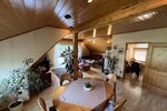 Idyllisches Mehrfamilien- Mehrgenerationenhaus - Mehrfamilienhaus, Wohnhaus Hüllhorst | Angebot:16568286