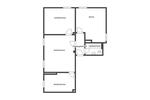 Etagenwohnung Montabaur - 3 Zimmer, 55 m&sup2;, 529&euro; | Angebot:26296079