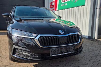 Skoda Octavia 55.600 km 21.599 &euro; Garbsen bei Hannover 30827
