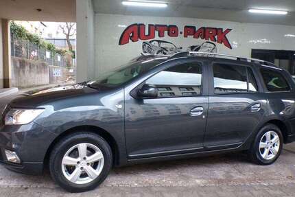 Dacia Logan 86.131 km 8.490 &euro; Pforzheim 75172