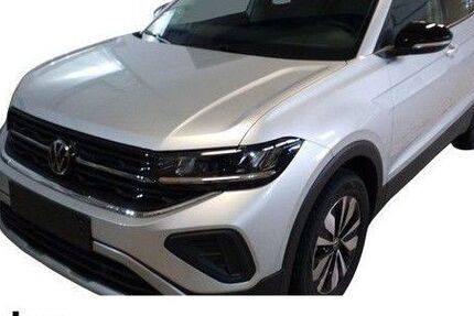 VW T-Cross 2.672 km 27.430 &euro; Reutlingen 72770