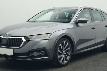 Skoda Octavia 90.080 km 26.940 &euro; Neumarkt i.d. OPf. 92318