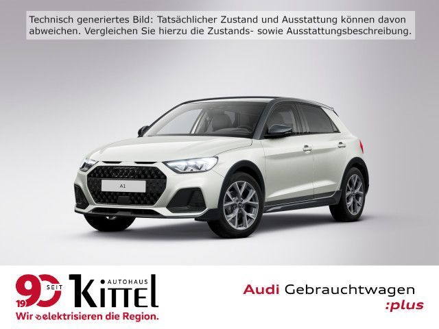 Audi A1 7.300 km 35.770 € Weißenfels 06667