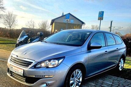Peugeot 308 111.000 km 6.995 &euro; Oberderdingen 75038