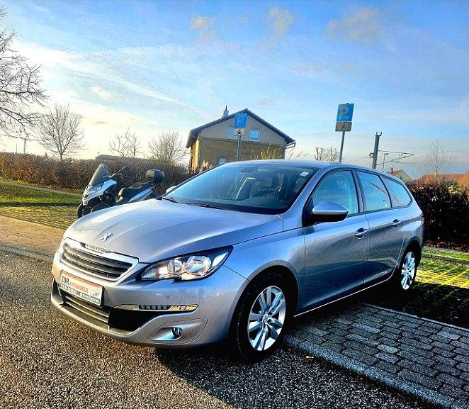Peugeot 308 111.000 km 6.995 &euro; Oberderdingen 75038