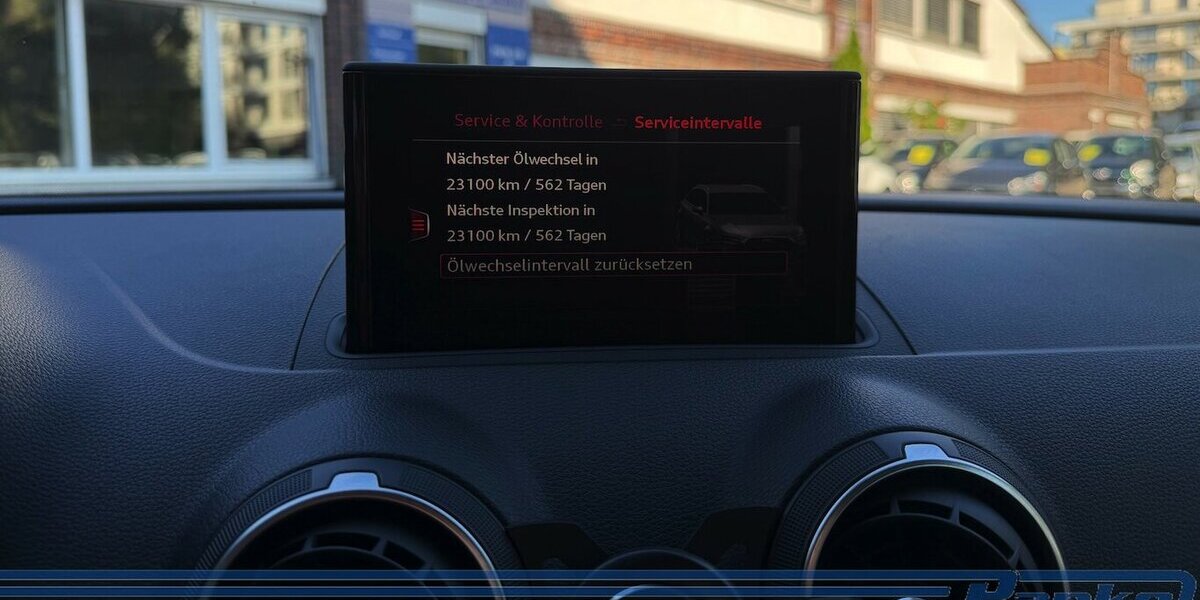 Audi A3 Automatik*SHZ*Tempo*S-Tronic*Sport* 165.088 km 12.890 &euro; Berlin 13187