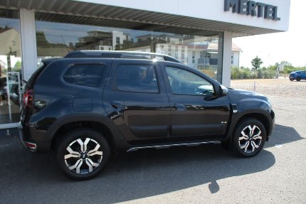 Dacia Duster 31.000 km 21.900 &euro; Bad Dürkheim 67098