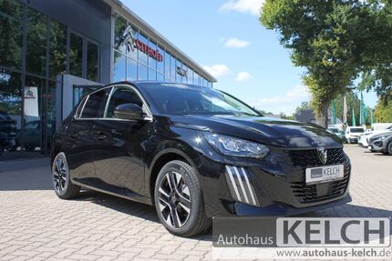 Peugeot 208 4.546 km 25.490 &euro; Neuruppin 16816
