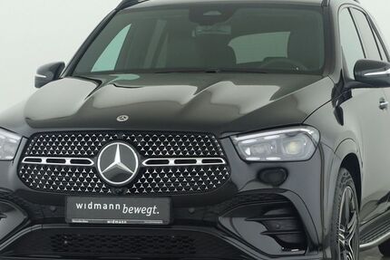 Mercedes-Benz GLE 350 11.499 km 89.999 &euro; Aalen 73431