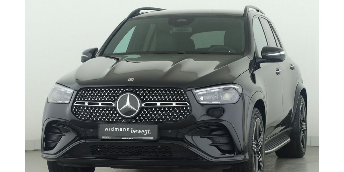 Mercedes-Benz GLE 350 11.499 km 89.999 &euro; Aalen 73431