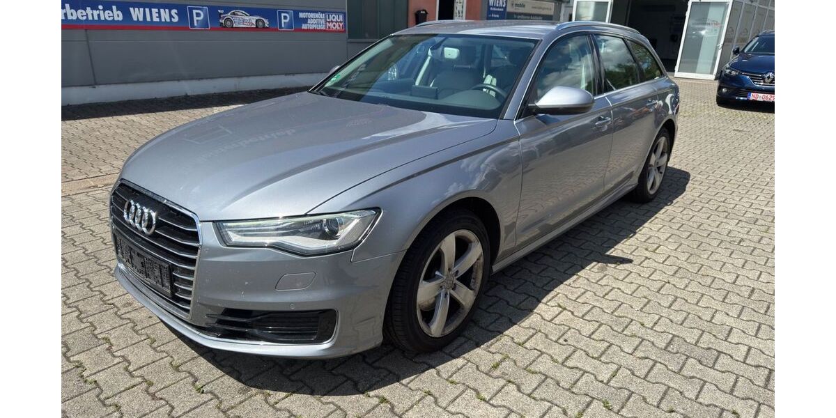 Audi A6 185.690 km 12.900 &euro; Neuburg an der Donau 86633