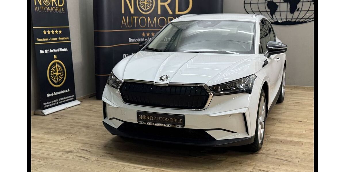 Skoda Enyaq 97.100 km 23.999 &euro; Rastede/ Wahnbek 26180