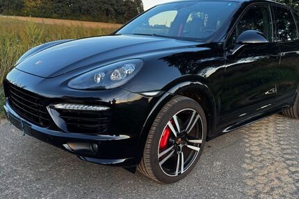 Porsche Cayenne 178.800 km 26.650 &euro; Vöhringen 89269