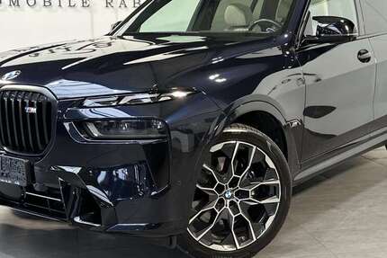 BMW X7 M 74.880 km 84.749 &euro; Wardenburg 26203