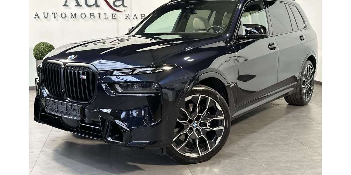 BMW X7 M 74.880 km 84.749 &euro; Wardenburg 26203