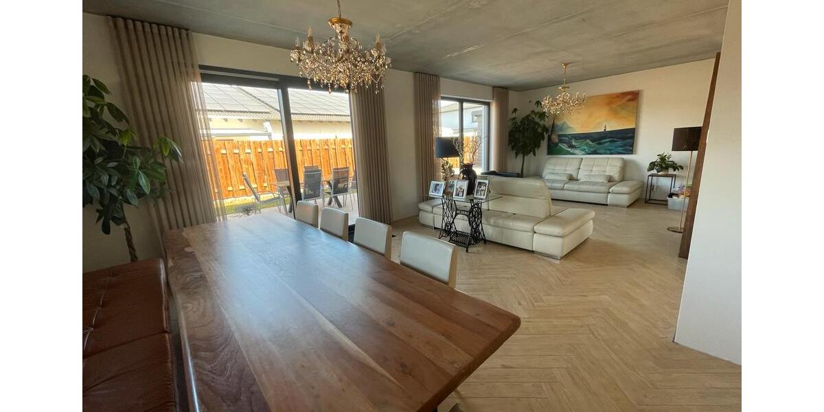 Einfamilienhaus Bruchmühlbach-Miesau Miesau - 5 Zimmer, 202 m&sup2;, 665.000&euro; | Angebot:27158212