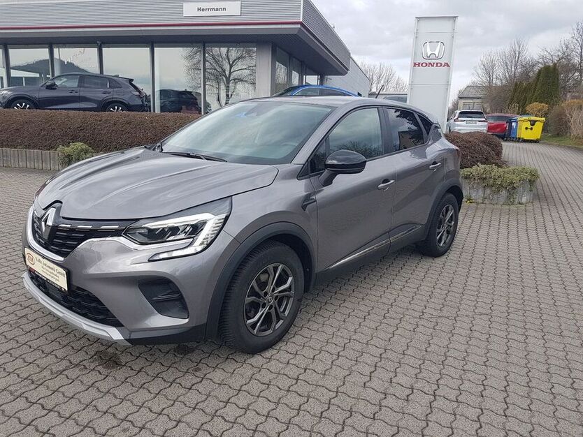 Captur