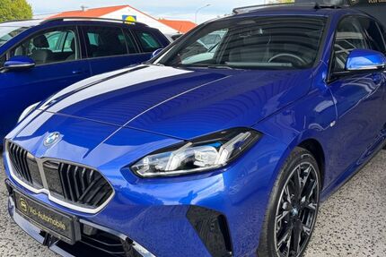 BMW 118 26.500 km 29.750 &euro; lübeck 23556