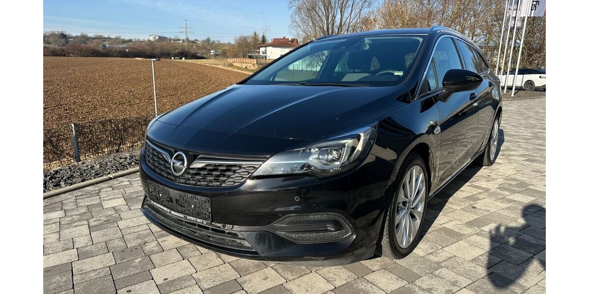 Opel Astra 248.000 km 5.900 &euro; Backnang 71522