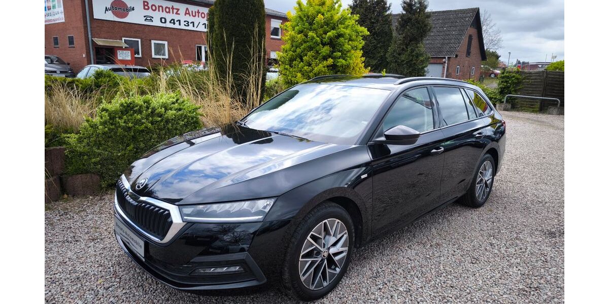 Skoda Octavia 78.800 km 22.980 &euro; Bardowick / Lüneburg 21357