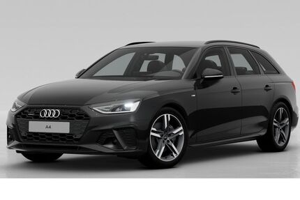 Audi A4 20.000 km 41.690 € Gardelegen 39638