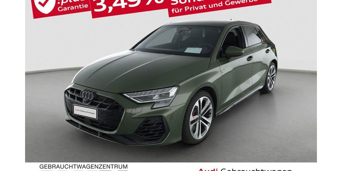 Audi S3 6.150 km 59.680 &euro; Verden 27283
