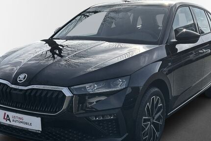 Skoda Scala 7.946 km 22.746 &euro; Bocholt 46395