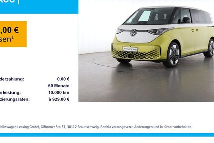 VW ID. Buzz 5.000 km 78.950 &euro; Plattling 94447