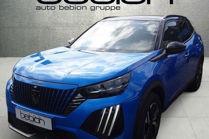 Peugeot 2008 18.200 km 22.480 &euro; Magstadt 71106