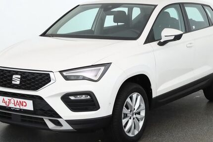 Seat Ateca 53.114 km 23.990 &euro; Berlin 12683