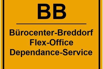 Büroräume im Büro-Center Breddorf zimmer