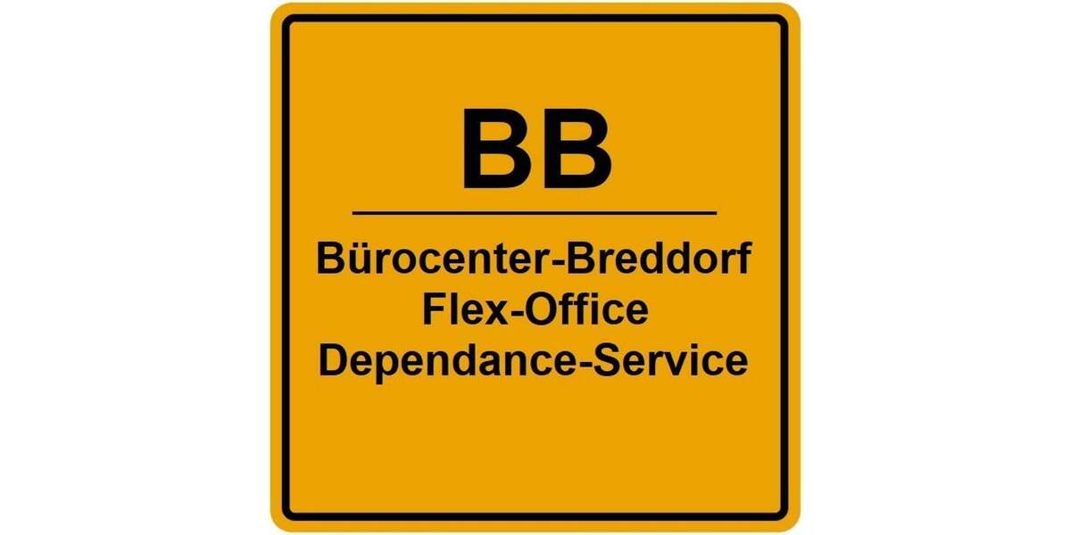 Büroräume im Büro-Center Breddorf zimmer