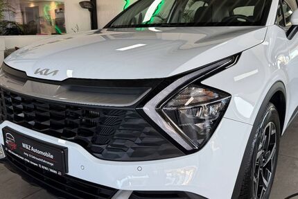 Kia Sportage 25.017 km 24.980 &euro; Kempen 47906