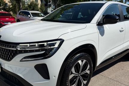 Renault Austral 31.680 km 19.999 &euro; München 81243