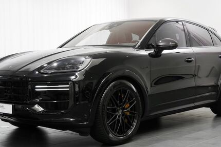 Porsche Cayenne 22.000 km 181.890 &euro; Oldenburg 26123