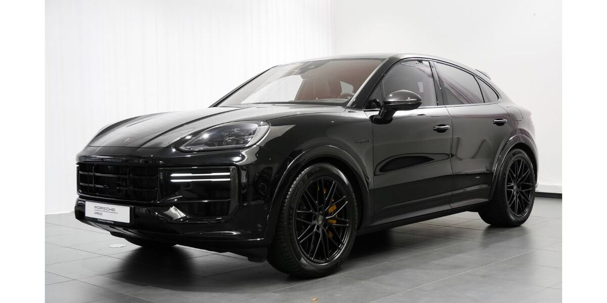 Porsche Cayenne 22.000 km 184.890 &euro; Oldenburg 26123