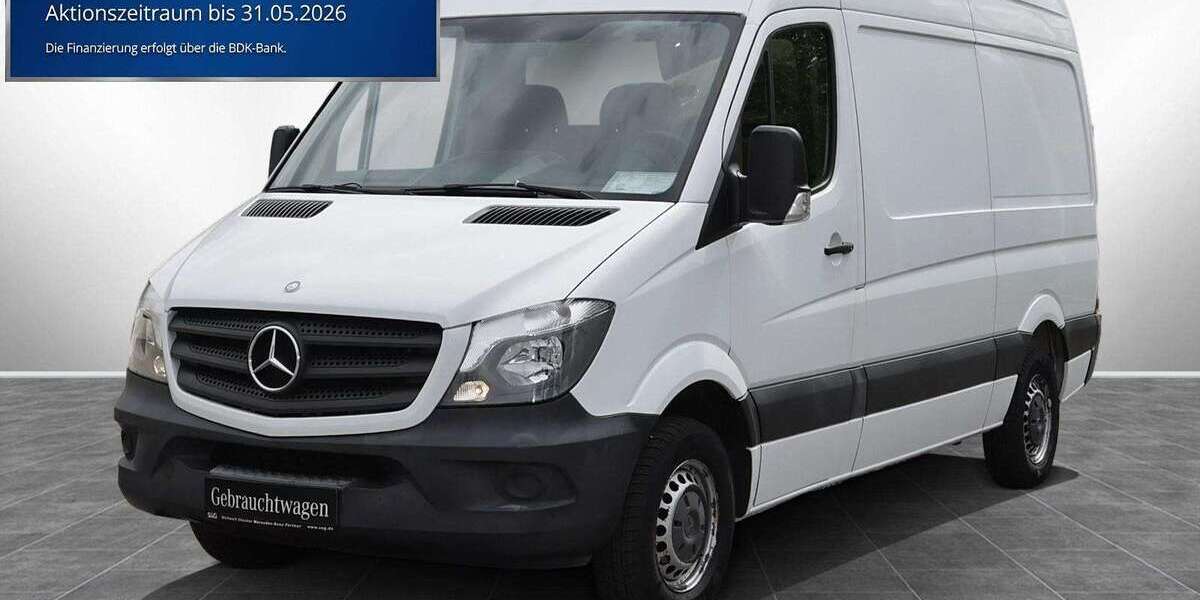 Mercedes-Benz Sprinter 149.530 km 15.434 &euro; Karlsruhe 76139