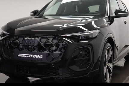 Audi Q5 8.250 km 76.920 € Pirna 01796