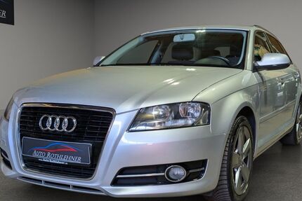 Audi A3 56.786 km 11.990 &euro; Wagenhofen 85235