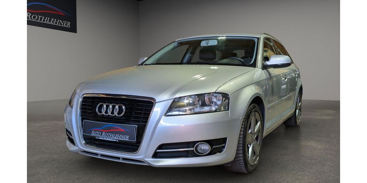 Audi A3 56.786 km 11.990 &euro; Wagenhofen 85235