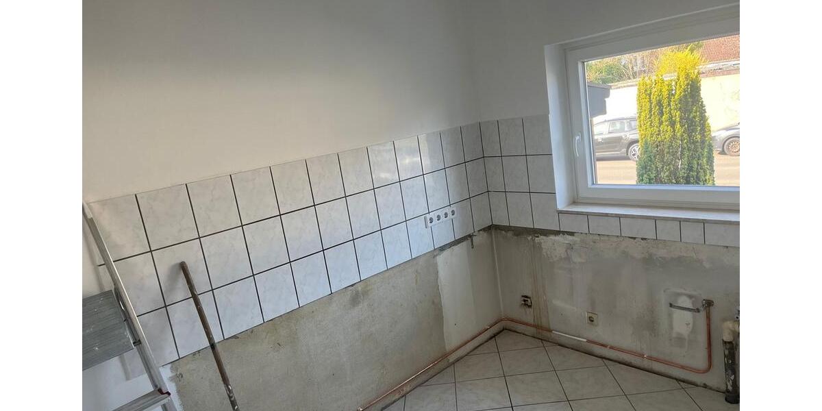 Reihenhaus Delmenhorst Deichhorst - 3 Zimmer, 80 m&sup2;, 900&euro; | Angebot:25379041