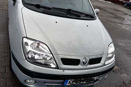 Renault Megane 162.000 km 1.200 &euro; Kempten 87437