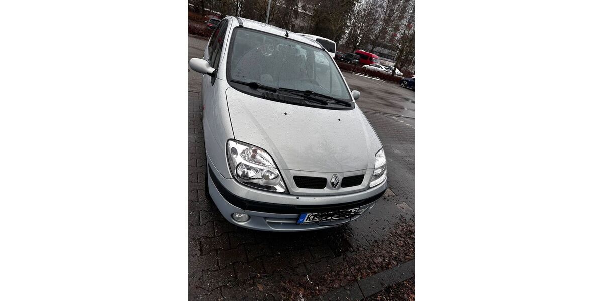 Renault Megane 162.000 km 1.200 &euro; Kempten 87437