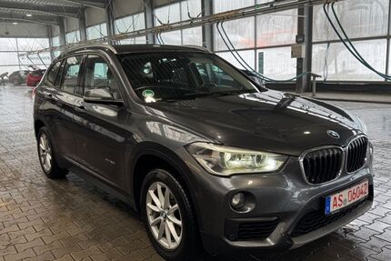 BMW X1 210.000 km 9.950 &euro; Sulzbach-Rosenberg 92237