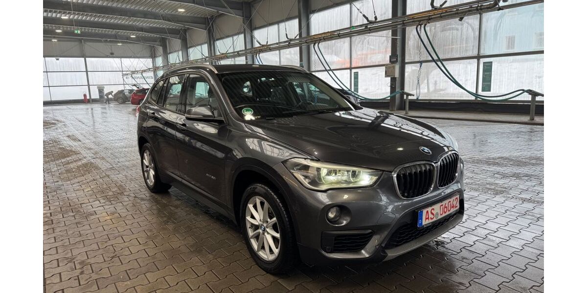 BMW X1 210.000 km 9.950 &euro; Sulzbach-Rosenberg 92237