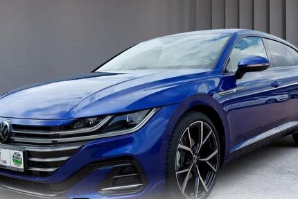 VW Arteon 18.033 km 48.990 &euro; Aue 08280