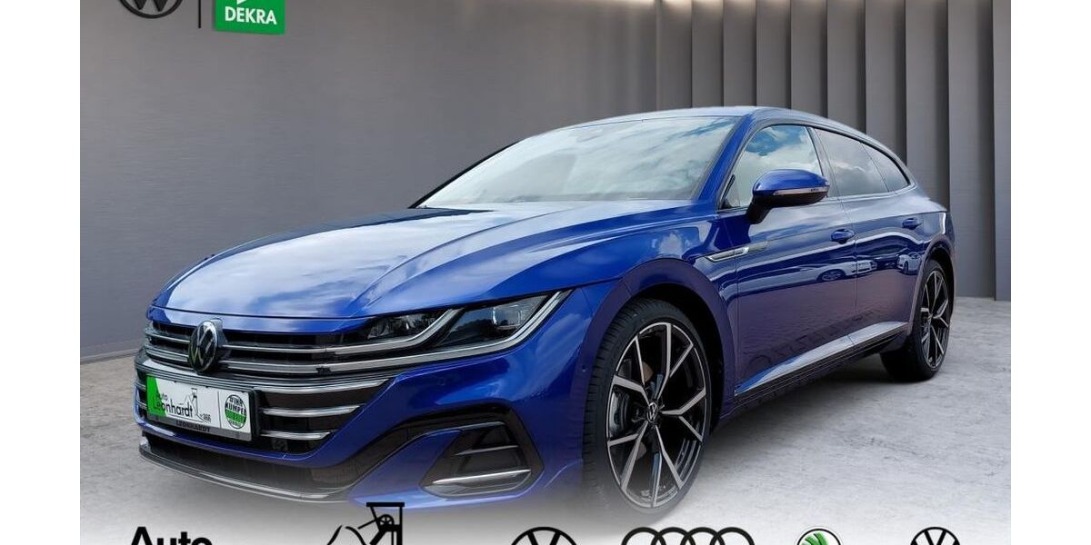 VW Arteon 18.033 km 49.990 &euro; Aue 08280
