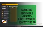 Gewerbeobjekt Finsterwalde - 759&euro; | Angebot:25375754