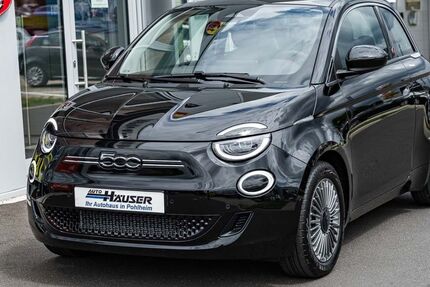 Fiat 500e 6.000 km 32.765 € Pohlheim 35415